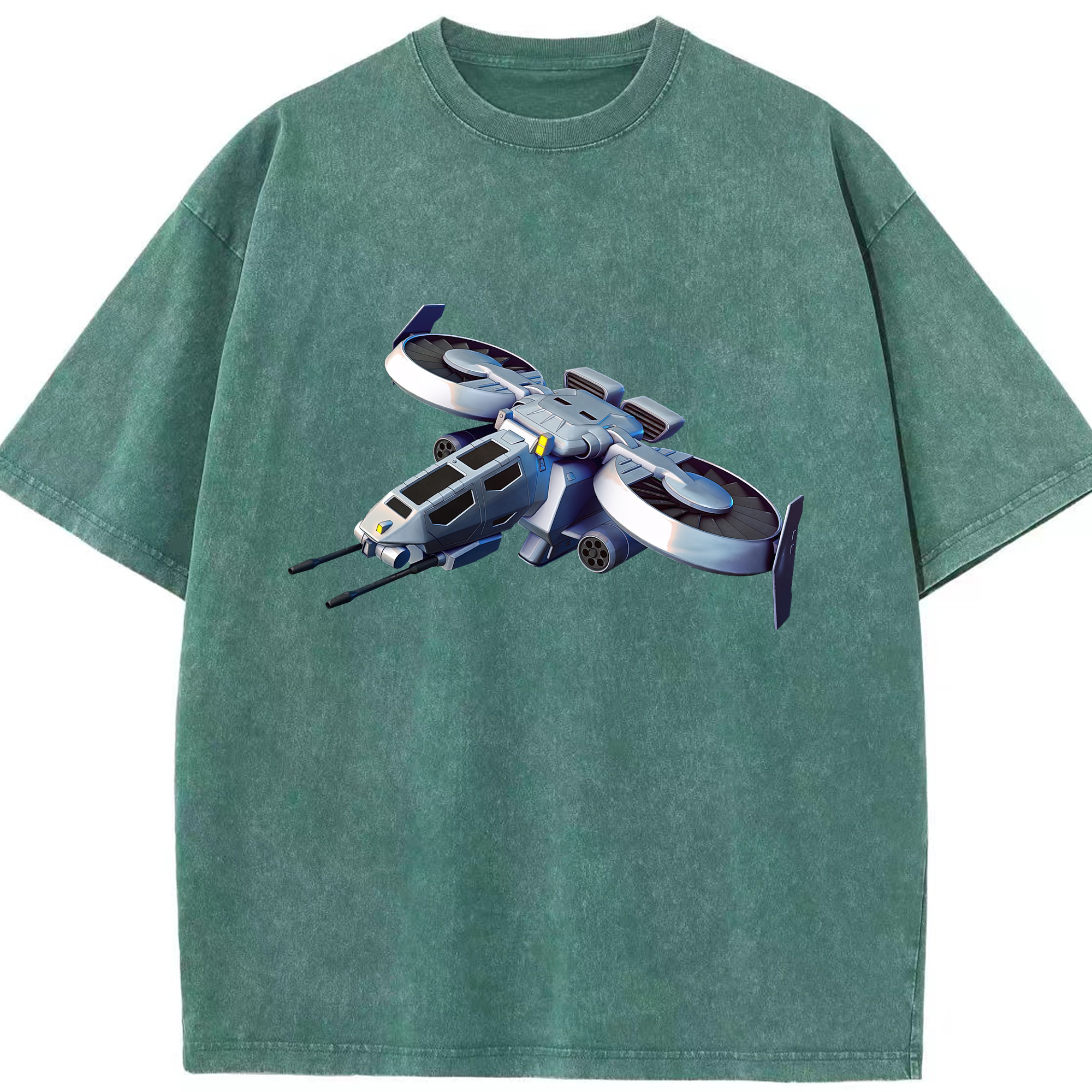 （画像用） 機動戦士ガンダム Mobile Suit Gundam 綿100% ヴィンテージ風 半袖Tシャツ（フロントプリント）
